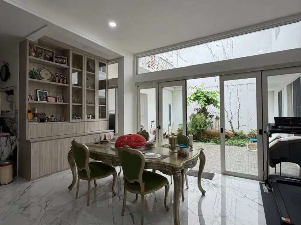 Di Jual Cepat Rumah Super Nyaman di Sutera Palma