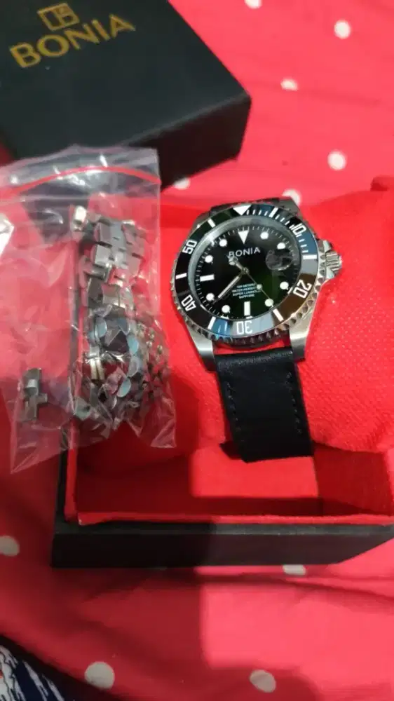 BONIA  msh bagus..like new