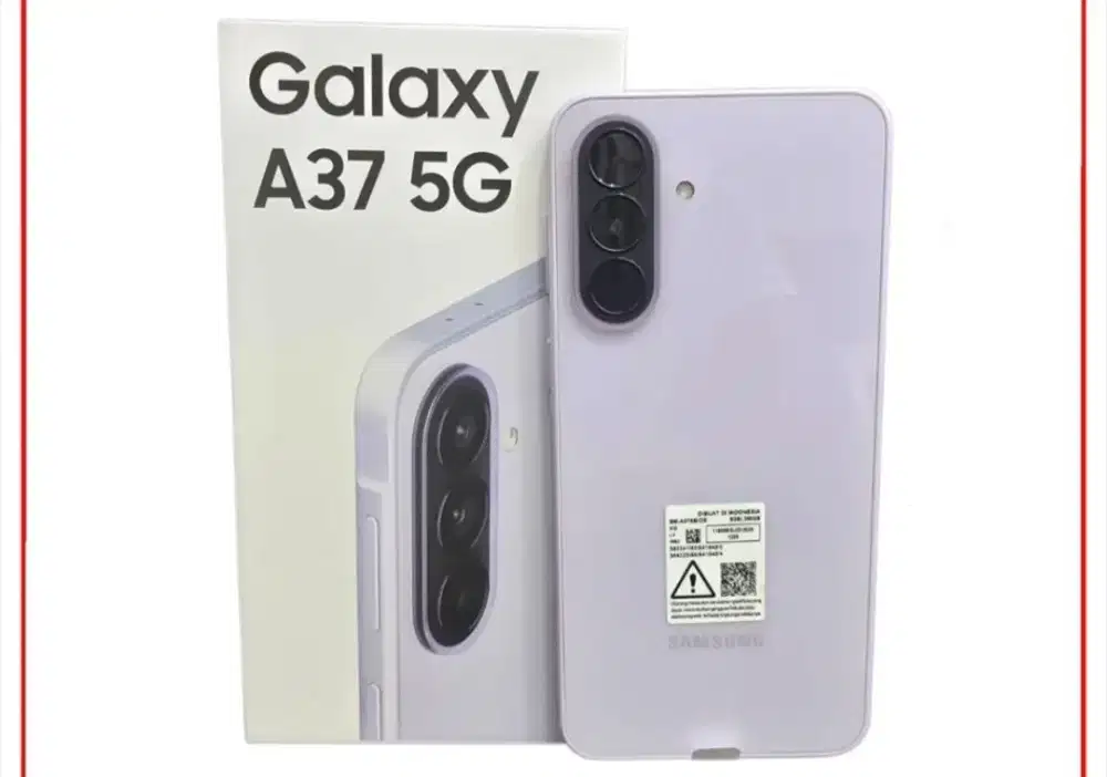 Samsung Galaxy A37 5g 8/256 GB