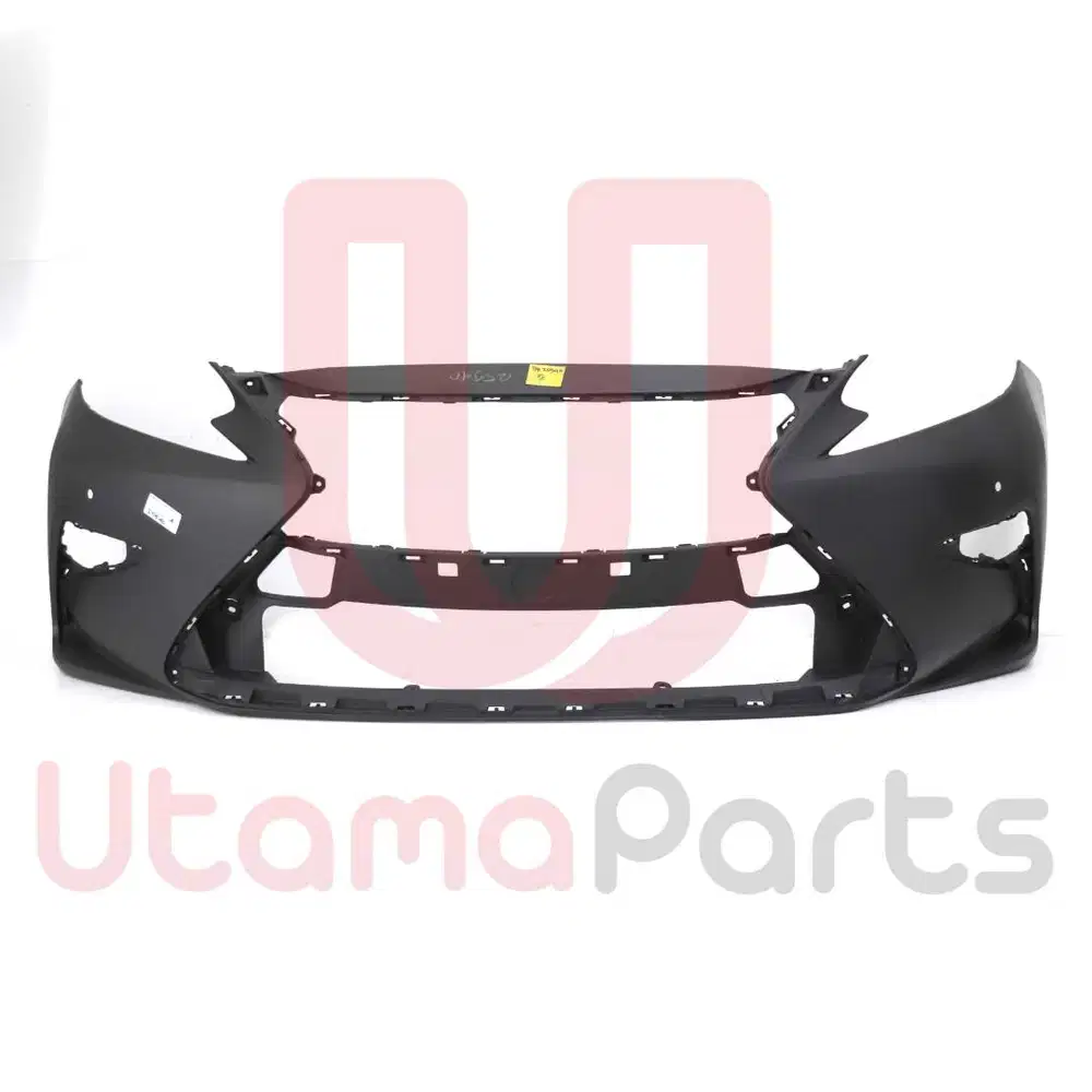 BUMPER DEPAN LEXUS ES 300 2017, 521193T910