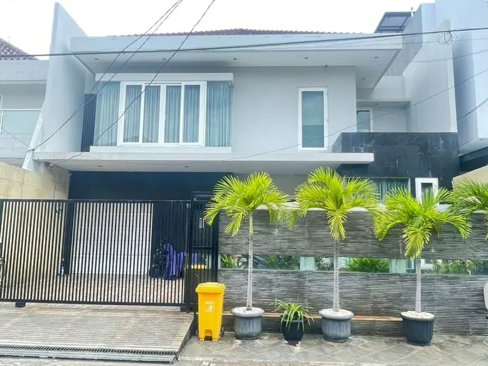 Rumah 2 Lantai, Perumahan Citra 2, Pegadungan, Kalideres, Jakarta Barat