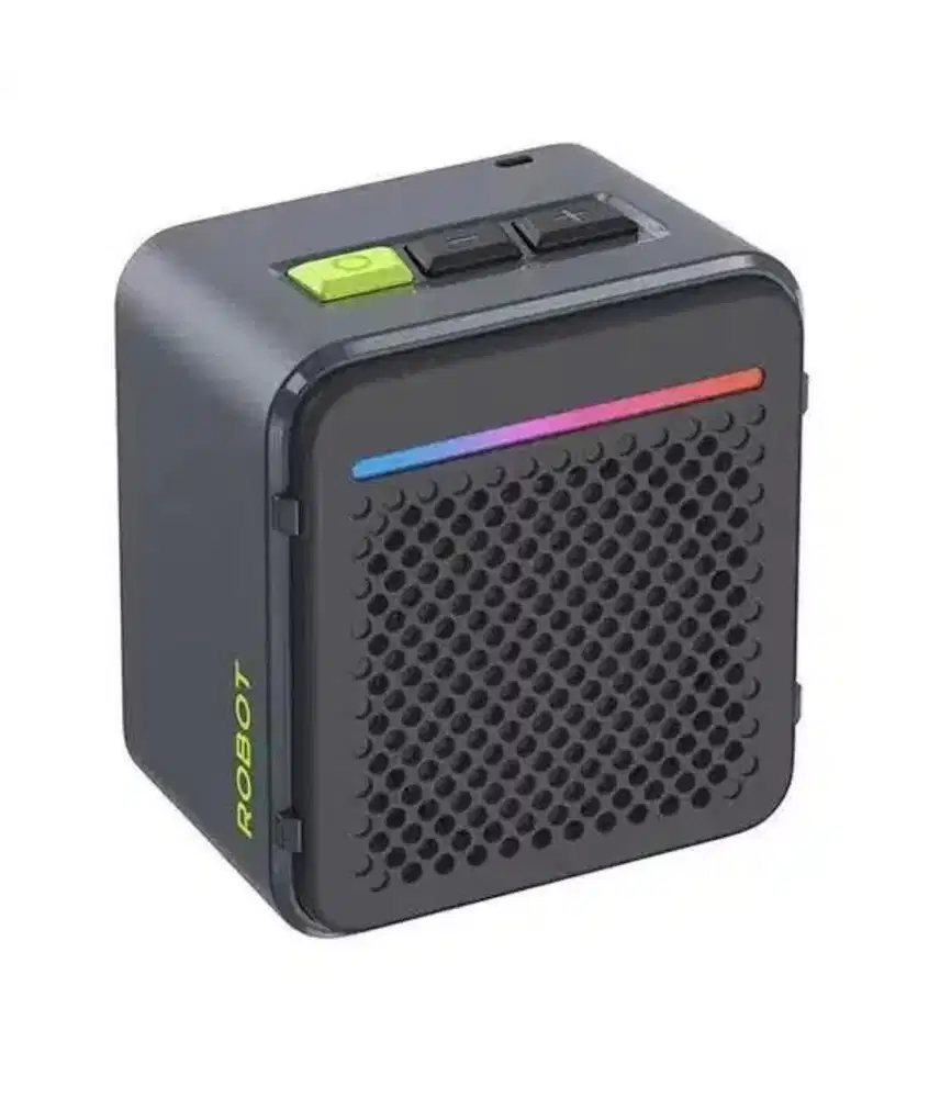 SPEAKER ROBOT RB40