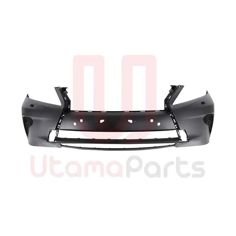 BUMPER DEPAN LEXUS RX 270 2014, 52119489,95
