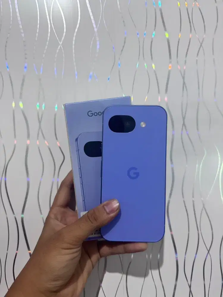 Google pixel 10a 256gb all operator