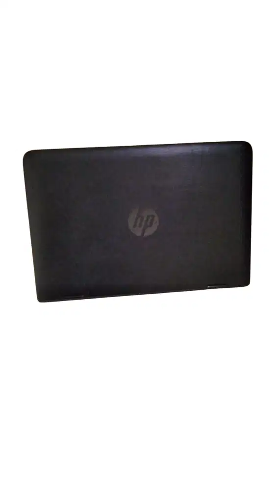 LAPTOP (NOTEBOOK) HP SECOND