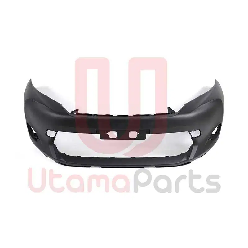 BUMPER DEPAN TOYOTA HARRIER 2014, 5211948C70A0