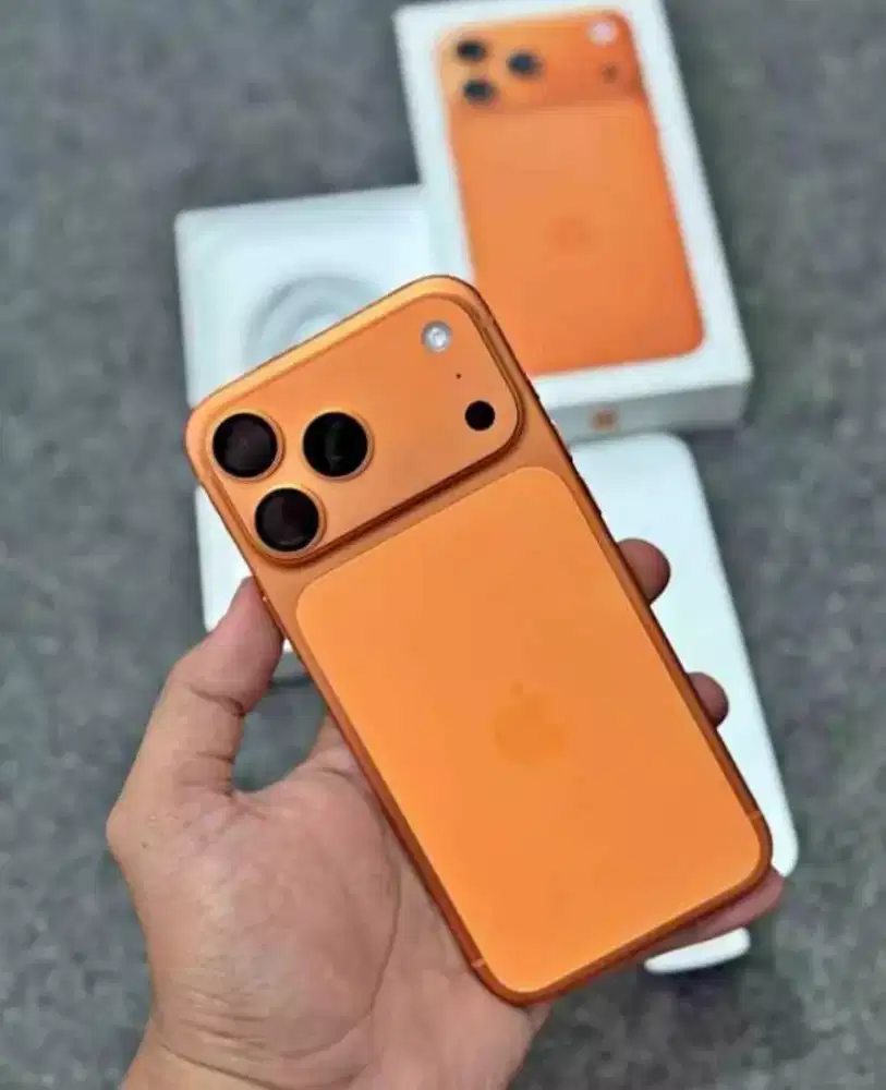 iphone 17 pro max eks inter