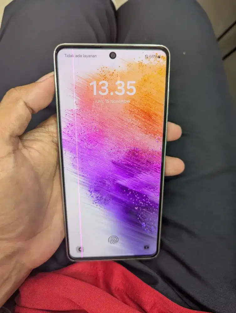 Samsung A73 5G 256gb sein