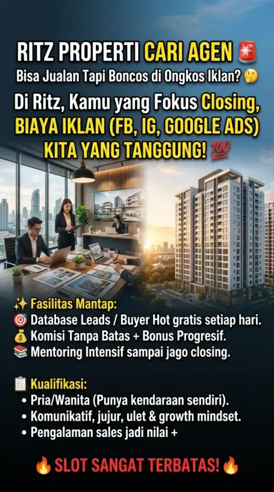 Marketing Property
