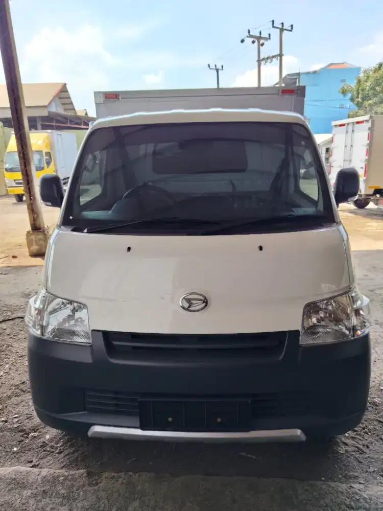MOBIL BOX MURAH