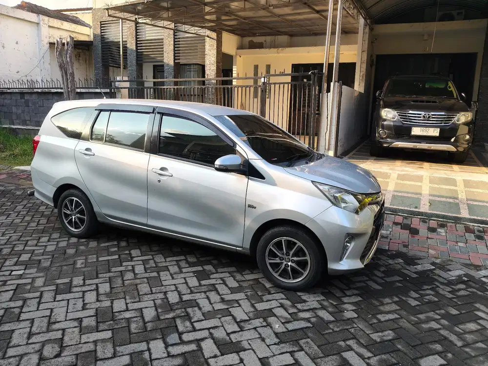 Cayla G 2016 Matic L tgn1 Orisinil Istimewa