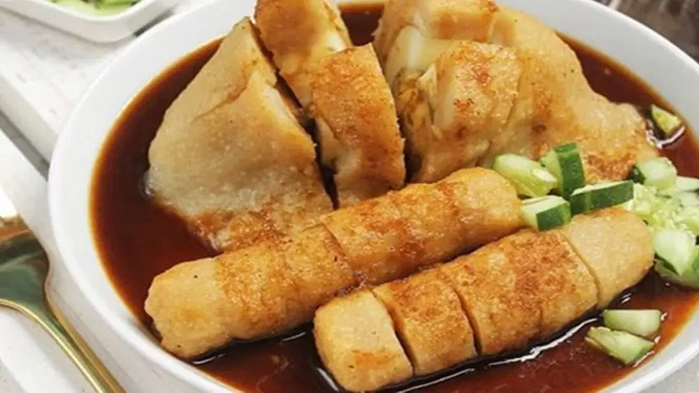 Dibutuhkan Segera Karyawan utk Booth Pempek sekitar Ujung Berung Bdg