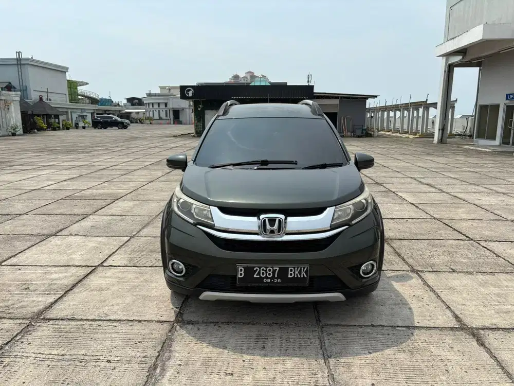 Brv e 2016 2017‼️Brv prestige 2016‼️Brv prestige hitam 2016‼️Brv e hijau