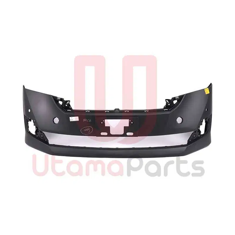 BUMPER DEPAN TOYOTA VELLFIRE 2015-2018, 52119582,50C0