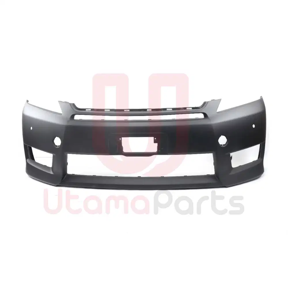 BUMPER DEPAN TOYOTA VELLFIRE 2013, 52119583,80A0