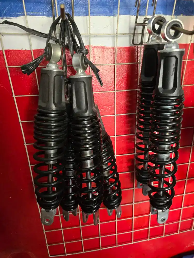 SHOCK ORI COPOTAN NMAX dan AEROX