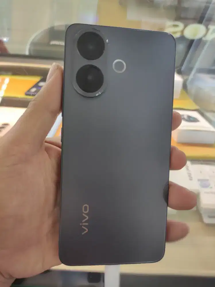Vivo V60 Lite 8/256Gb Garansi On