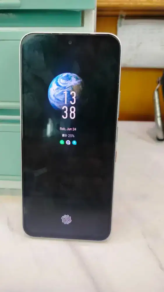 Hp Infinix hot 60 pro 8/256