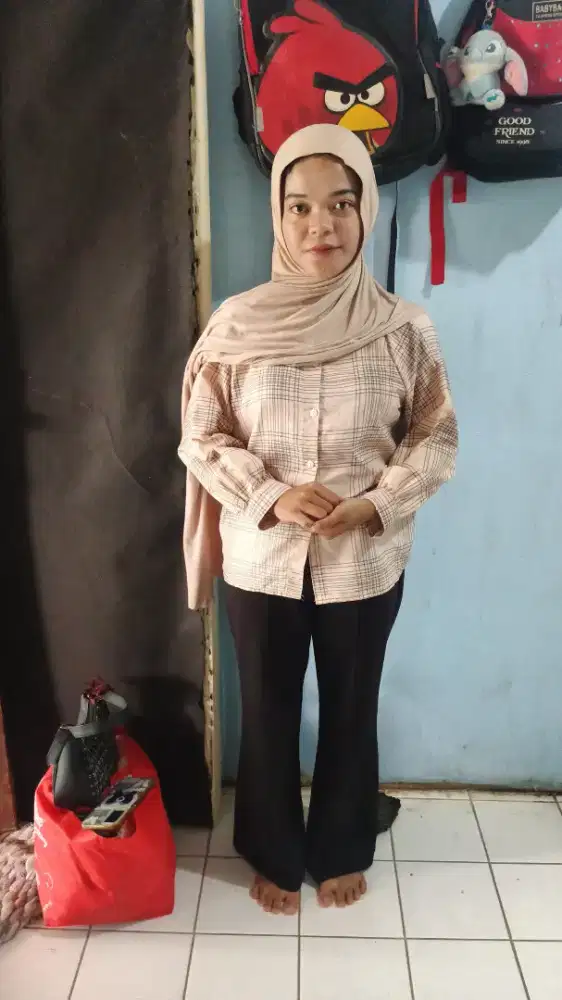 PENYEDIA JASA ART ( ASISTEN RUMAH TANGGA & BABY SITTER)