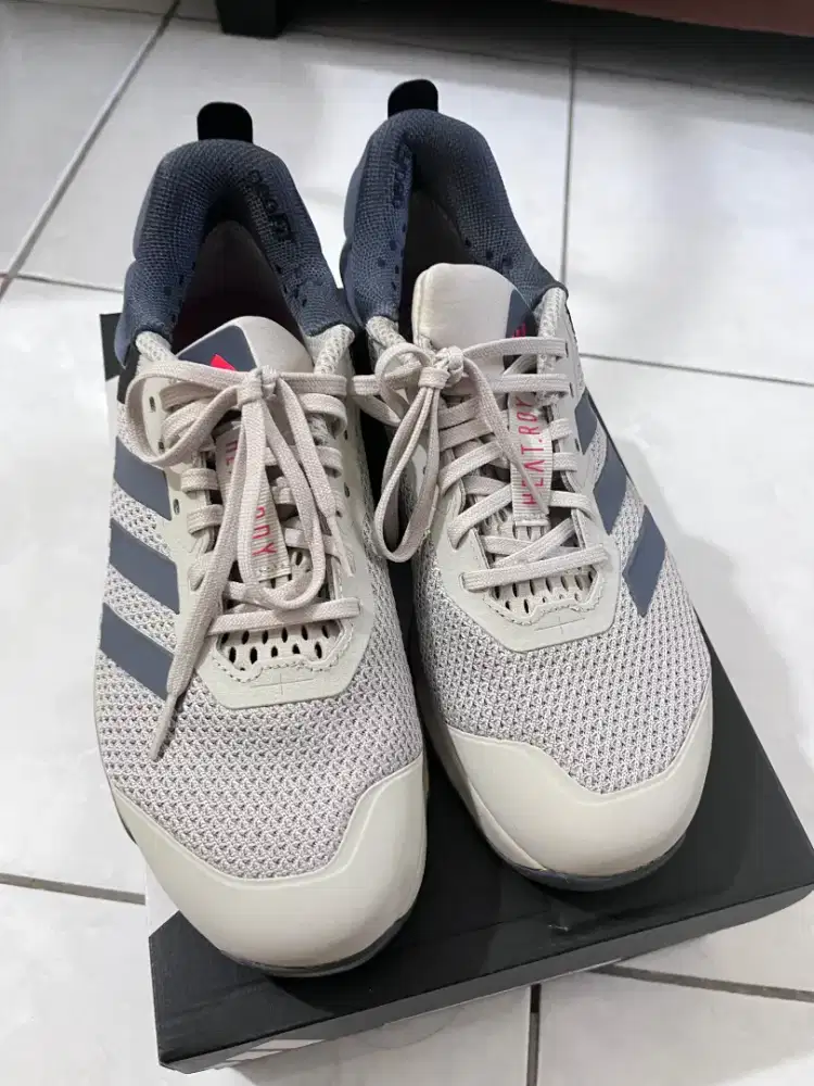 DIJUAL ADIDAS DROPSET 3