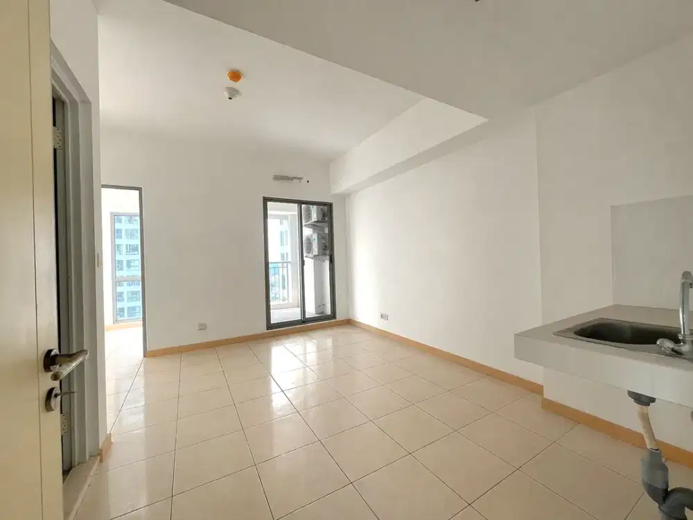 JUAL BU Nego Sampai Deal ! Apartemen M-Town Gading Serpong