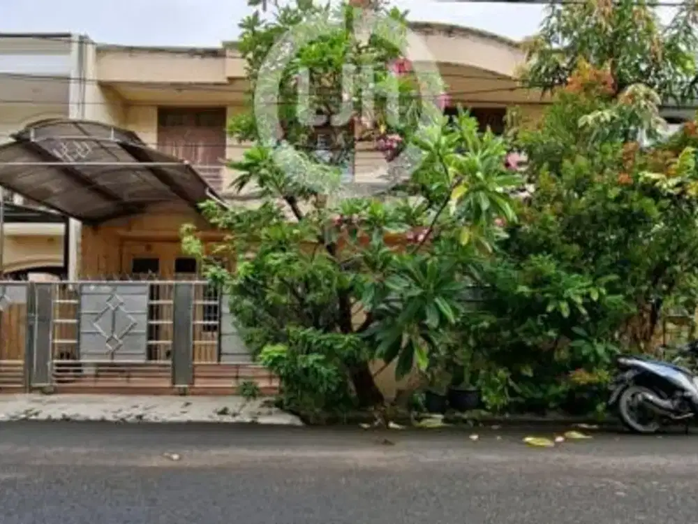 Rumah 2 Lantai di Gading Kirana, Kelapa Gading, Jakarta Utara