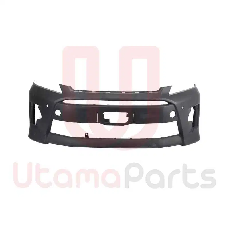 BUMPER DEPAN TOYOTA VELLFIRE 2013, 52119584,00C0