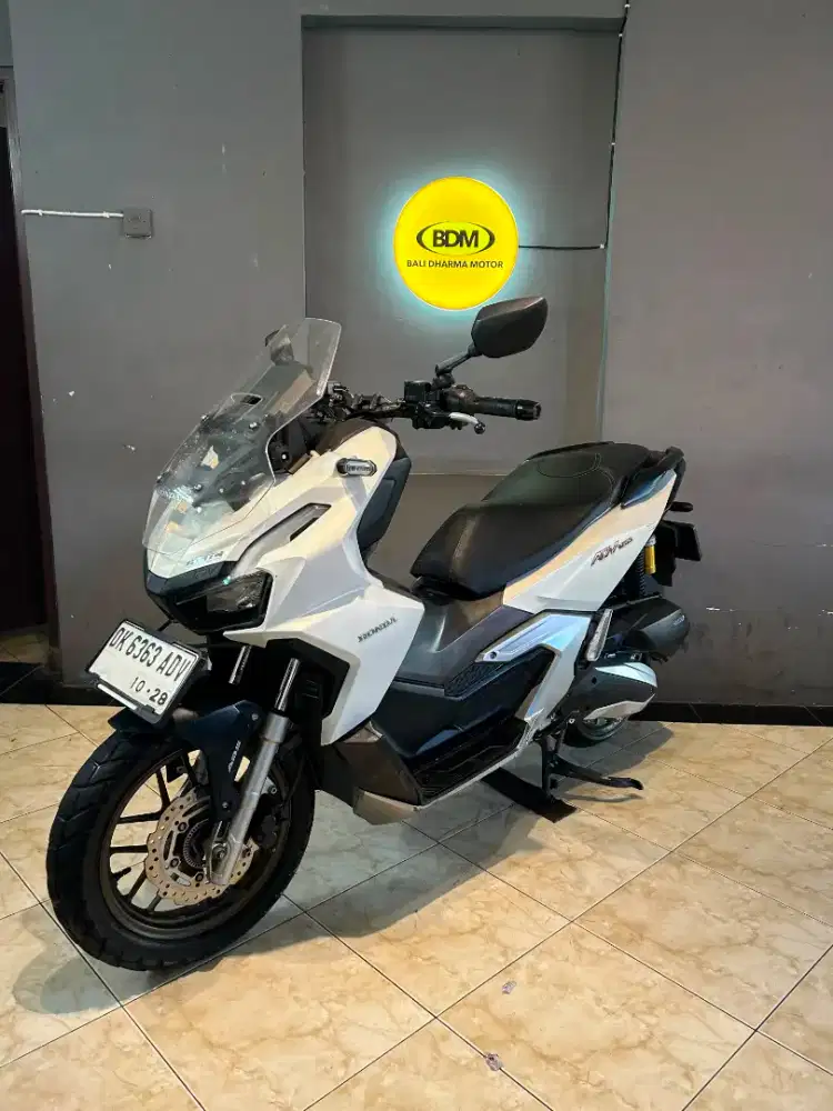 Honda HDV. 160 CC thn 2023 cash. Bali dharma motor