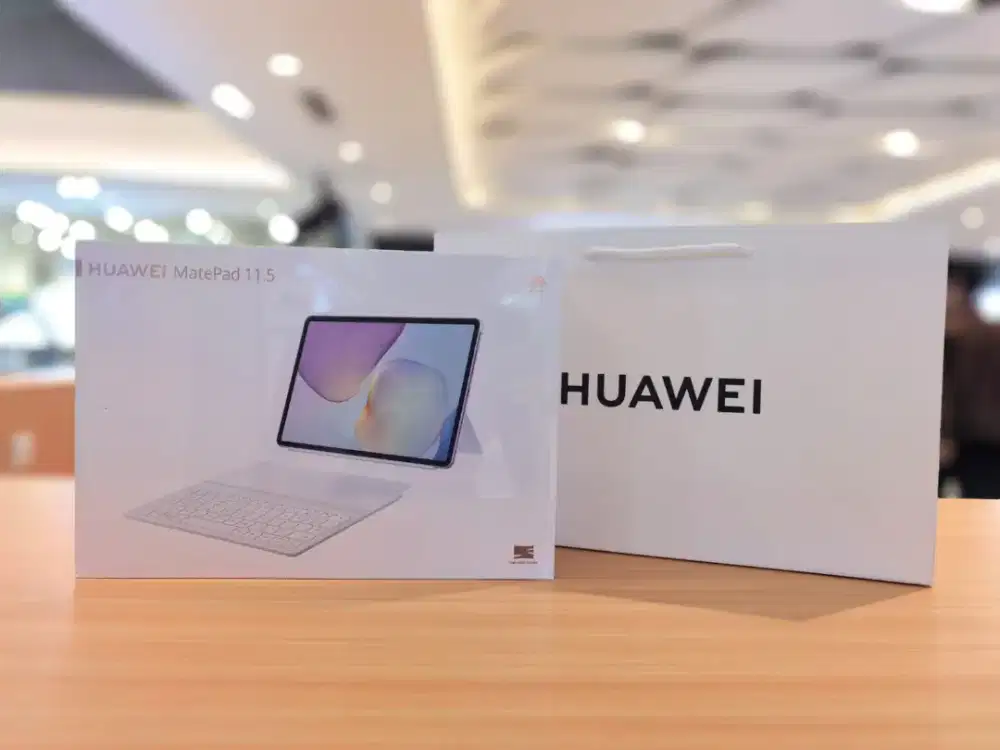 Huawei Matepad 11,5 2025 Pappermatte Edition