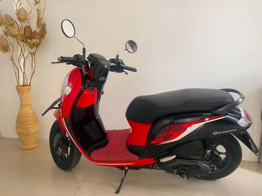 Jual Motor Pribadi