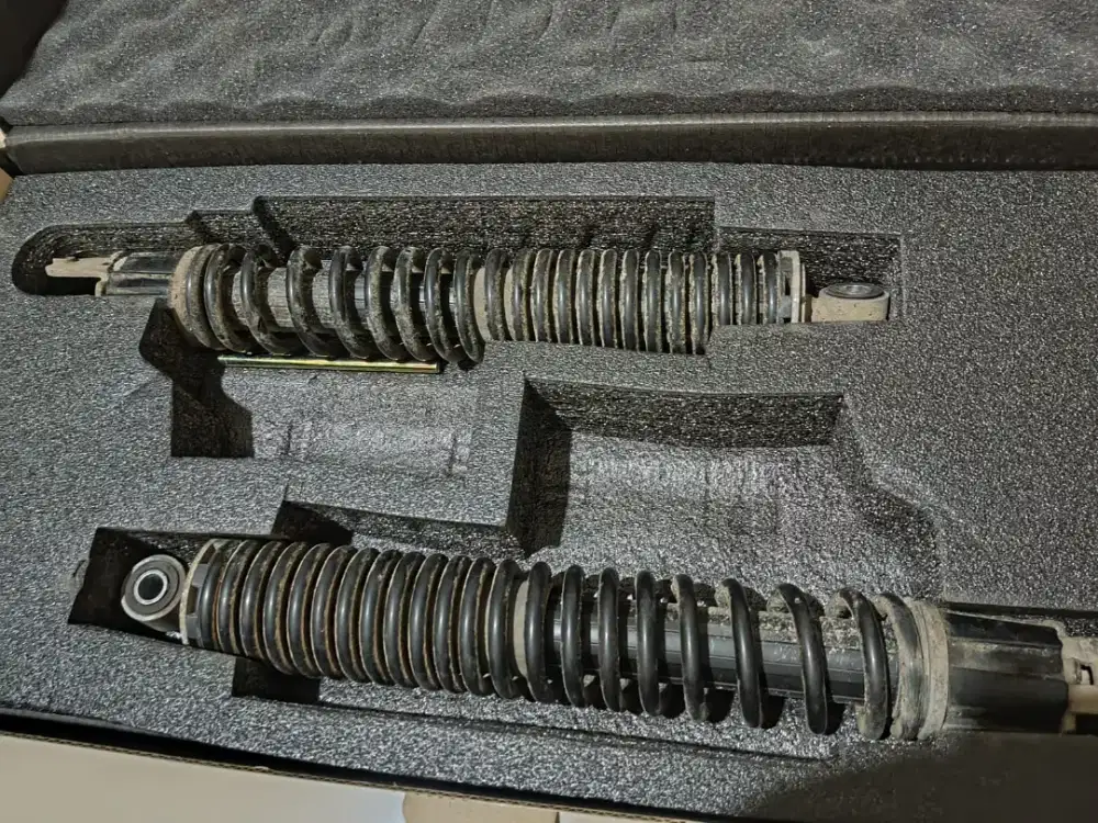 Shockbreker pcx 2025