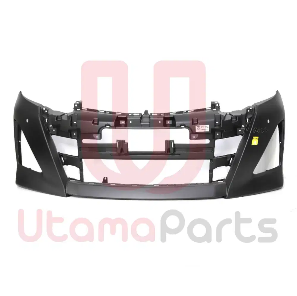 BUMPER DEPAN TOYOTA ALPHARD 2014, 52119584,20A0