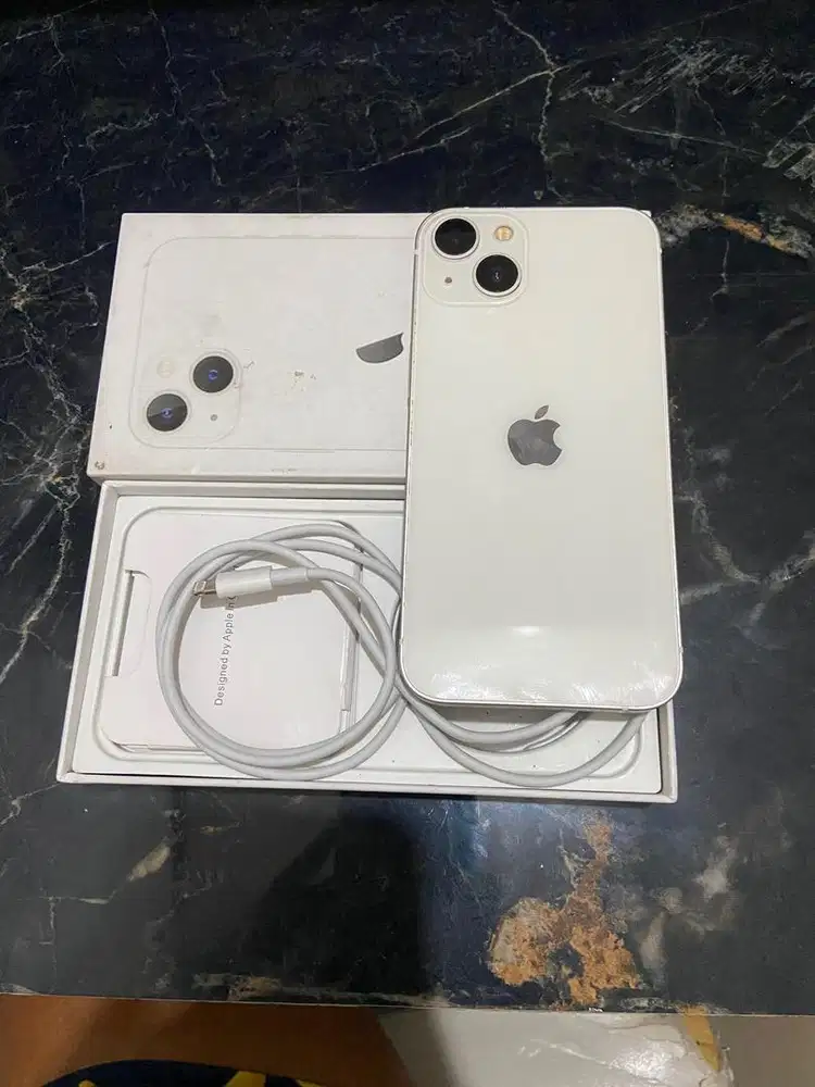 IPHONE 13 128 ALL OP