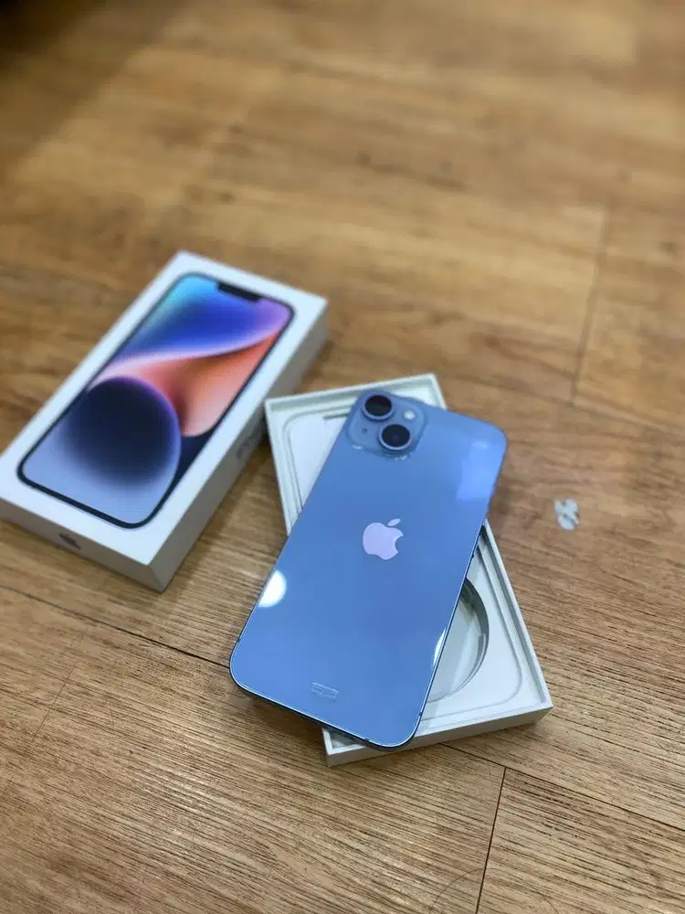iphone 14 128gb resmi ibox