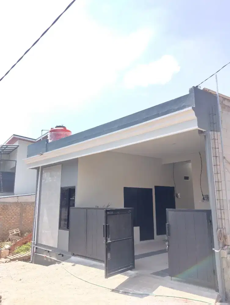 Kost Kampus Unnes 8kamar sangat prospek bisa cash or KPR