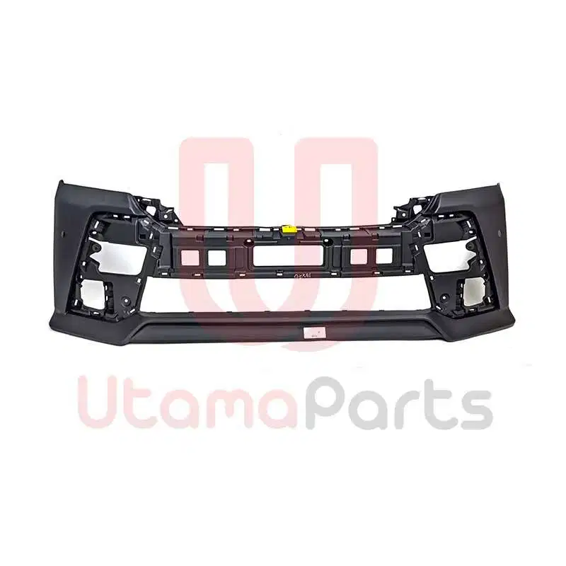 BUMPER DEPAN TOYOTA VELLFIRE 2015, 52119585,40A0
