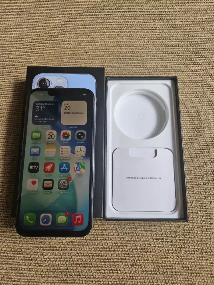 iphone 13 pro 256 ex inter