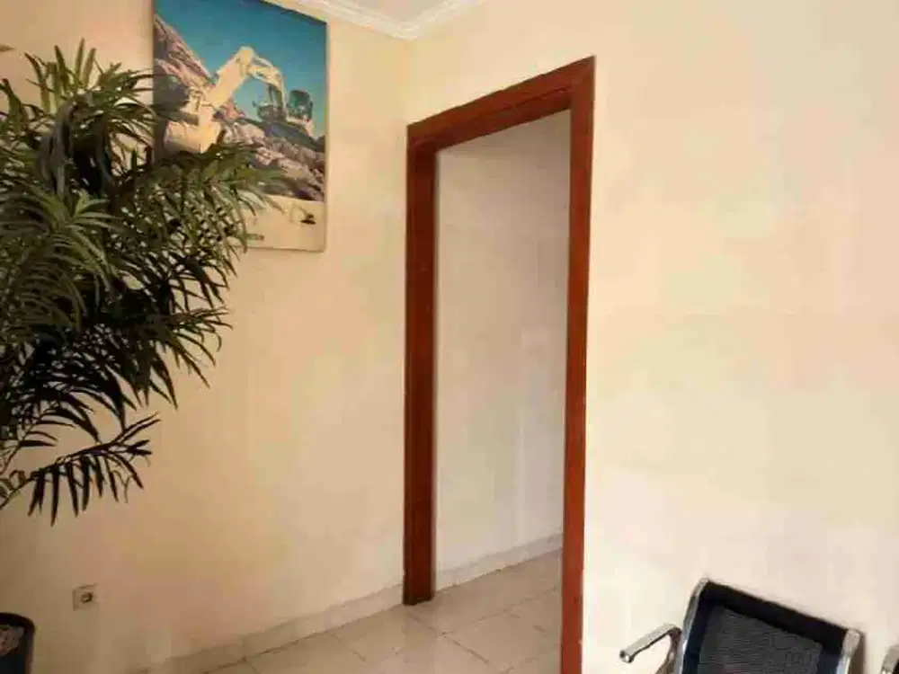Dijual Ruko Siap Huni