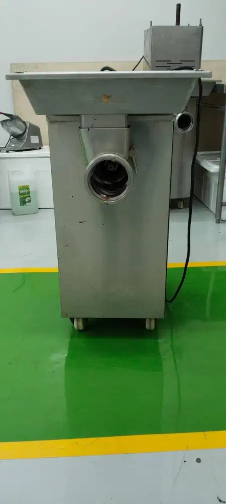 Mesin Giling / Meat Grinder FOMAC MGD-32A/V