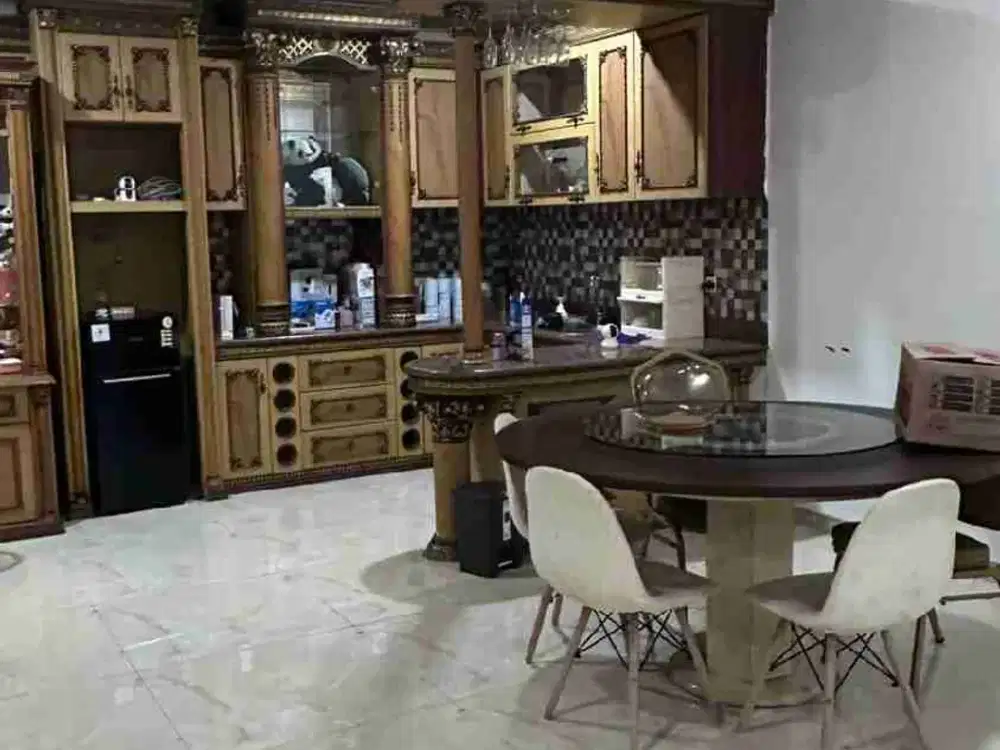 Disewakan Rumah Pik1 sudah Renov total