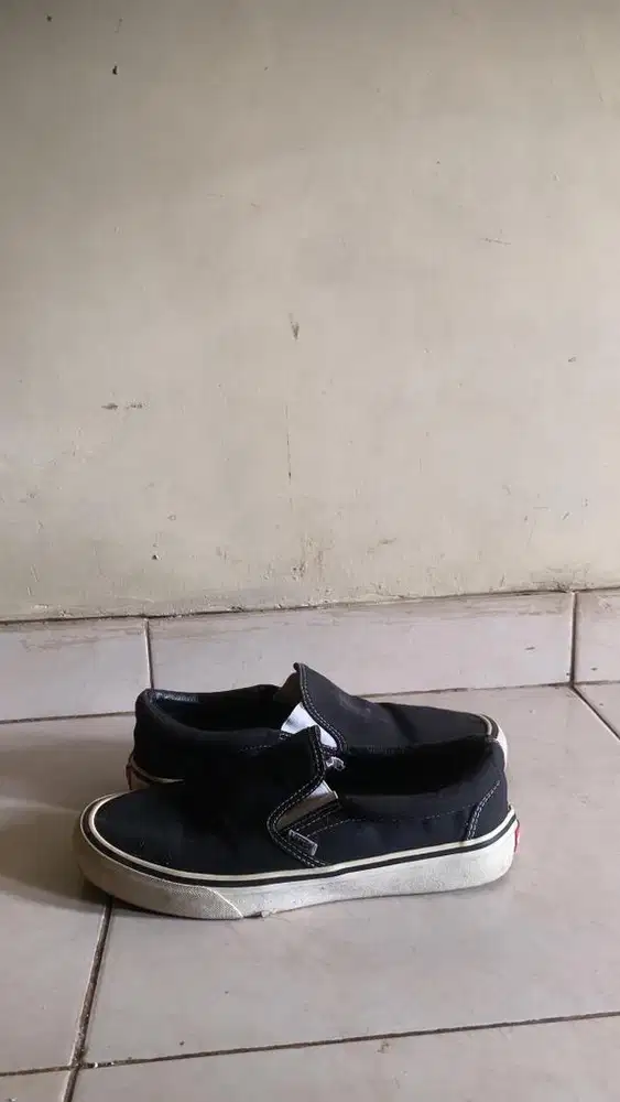 sepatu vans pria ori