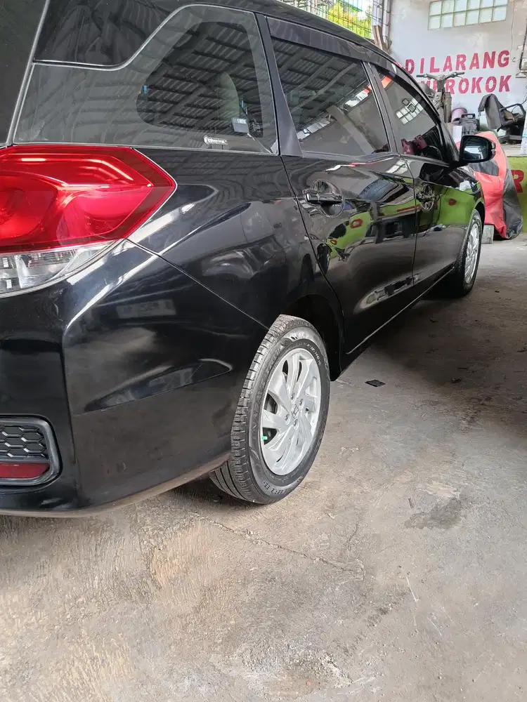 penjual