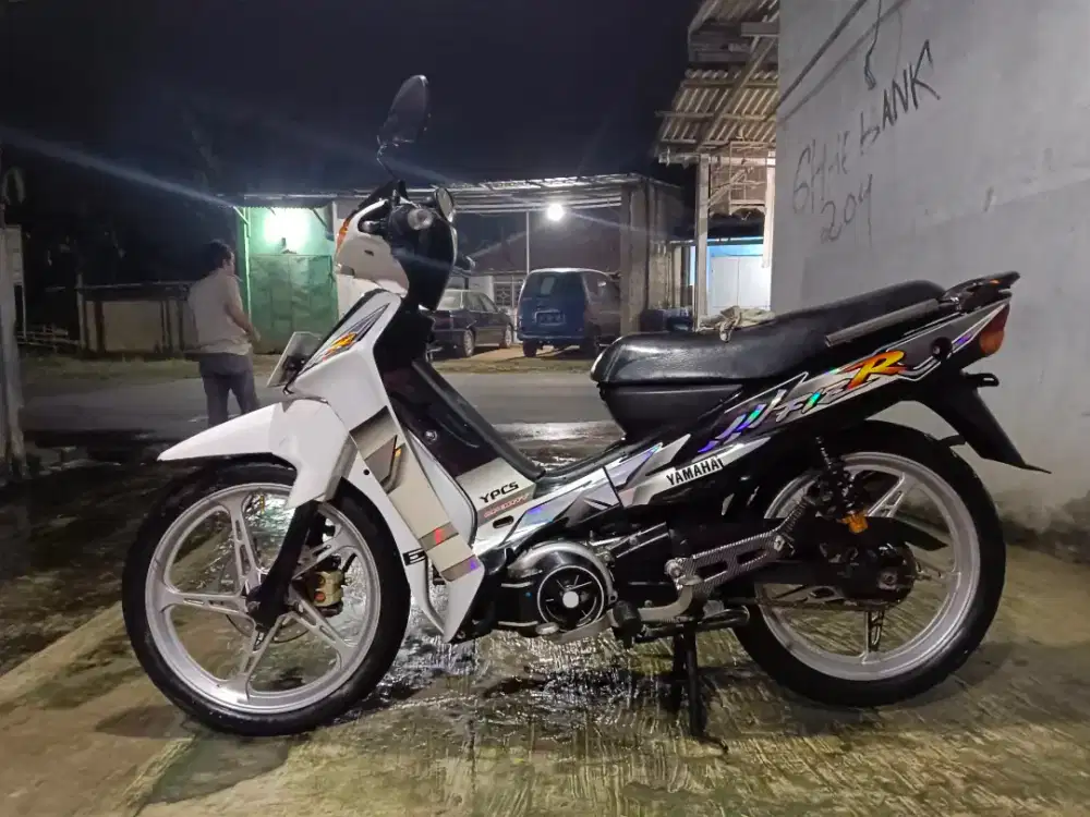 Fizr 2004 komplit pajak 1x