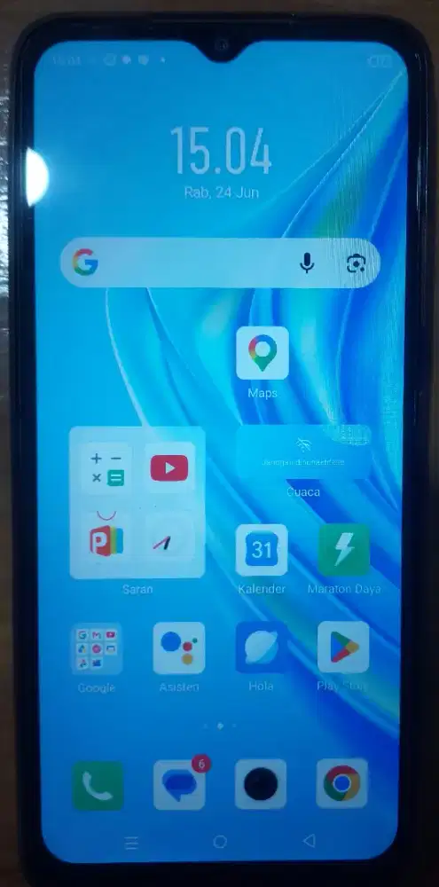 Infinix HOT 30i 8/128 GB
