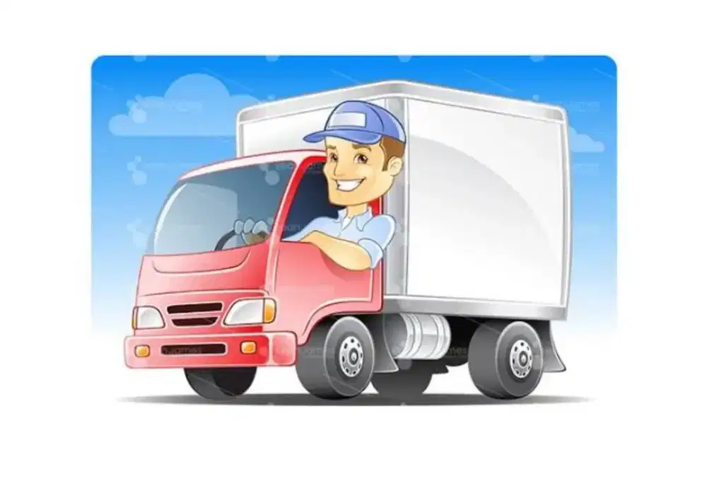 Lowongan Driver Truck dan QC Inspector Heat Treatment