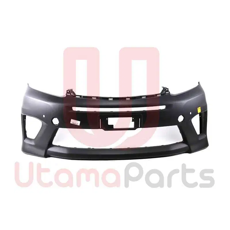 BUMPER DEPAN TOYOTA ALPHARD 2012, 52119589,34