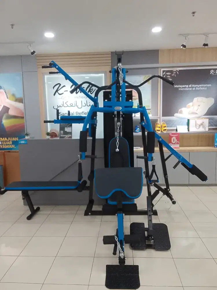 HOME GYM JC-8035 By Jaco
