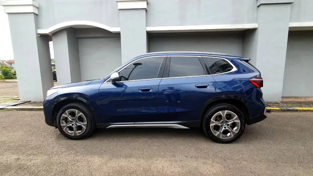 [ LOW MILES ] BMW X1 X 1 sDrive 1.8i XLine Facelift LCi 2023/2024