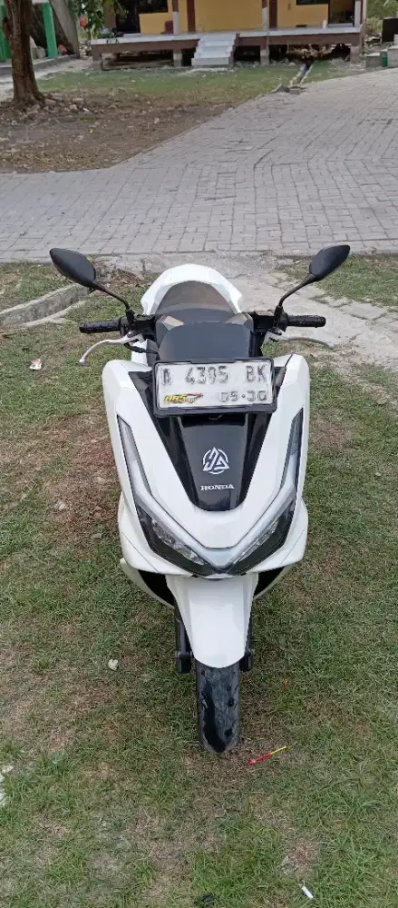 DIJUAL PCX 160 ABS 2025