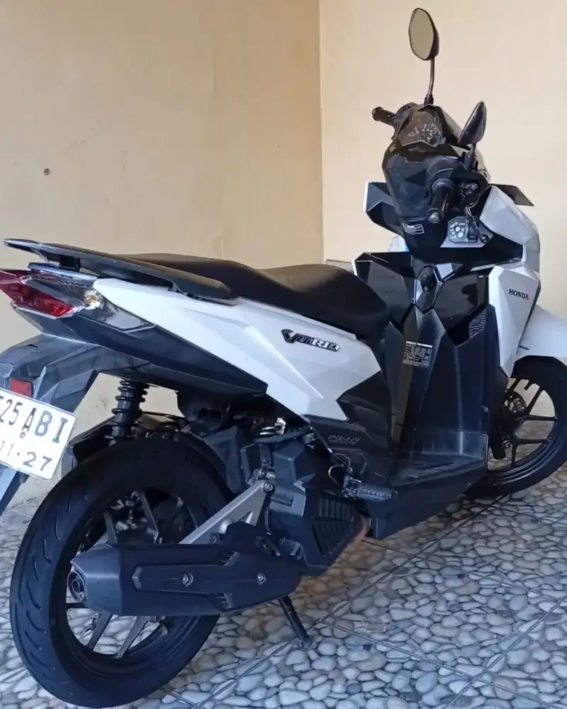 Honda Vario 125 2017 low km